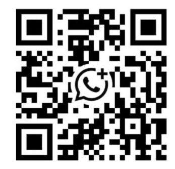 QR Code WhatsApp
